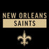 NFL New Orleans Saints Black Performance Series PS4 Slim Bundle Skin